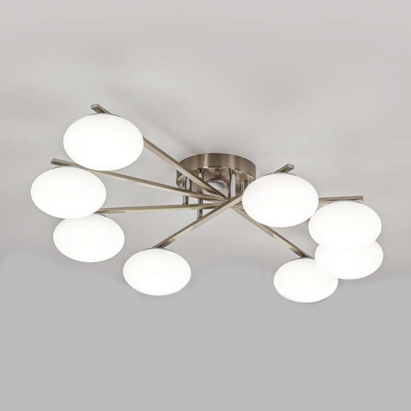 Накладная люстра Citilux CL226A181