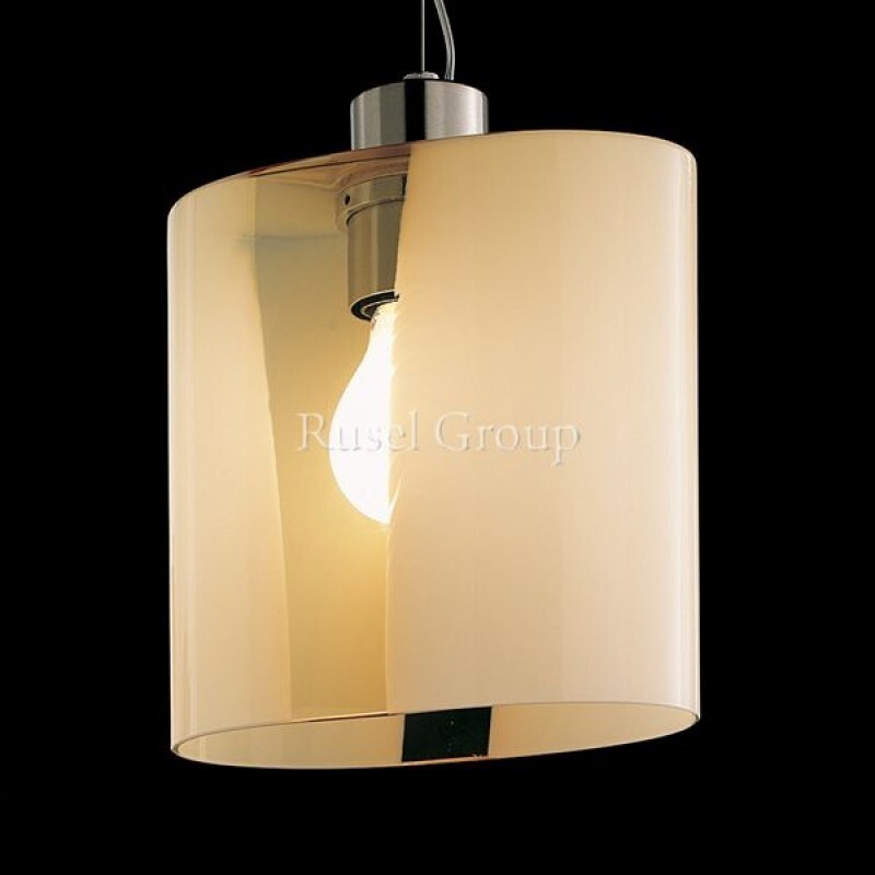 Подвесной светильник Vistosi SEGRETO SP P D1