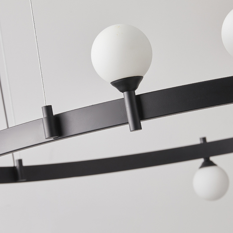 Подвесная люстра DINO D102 by ImperiumLoft