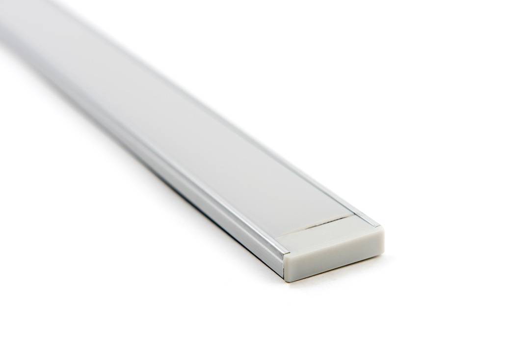 Профиль алюминиевый SWG SF-4411