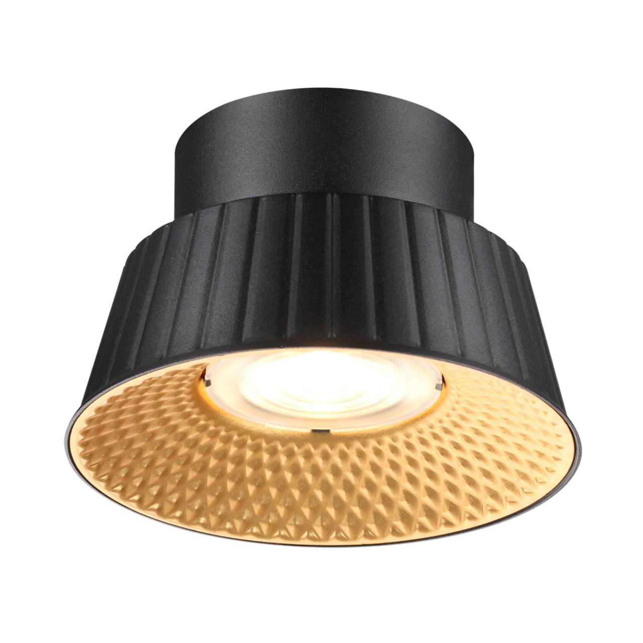 Потолочный светильник Odeon Light 6643/6CL