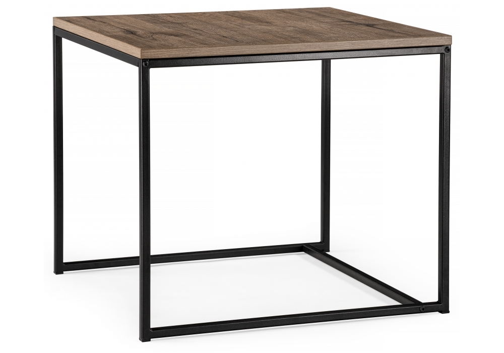 Журнальный стол Woodville Варуна дуб велингтон 453132