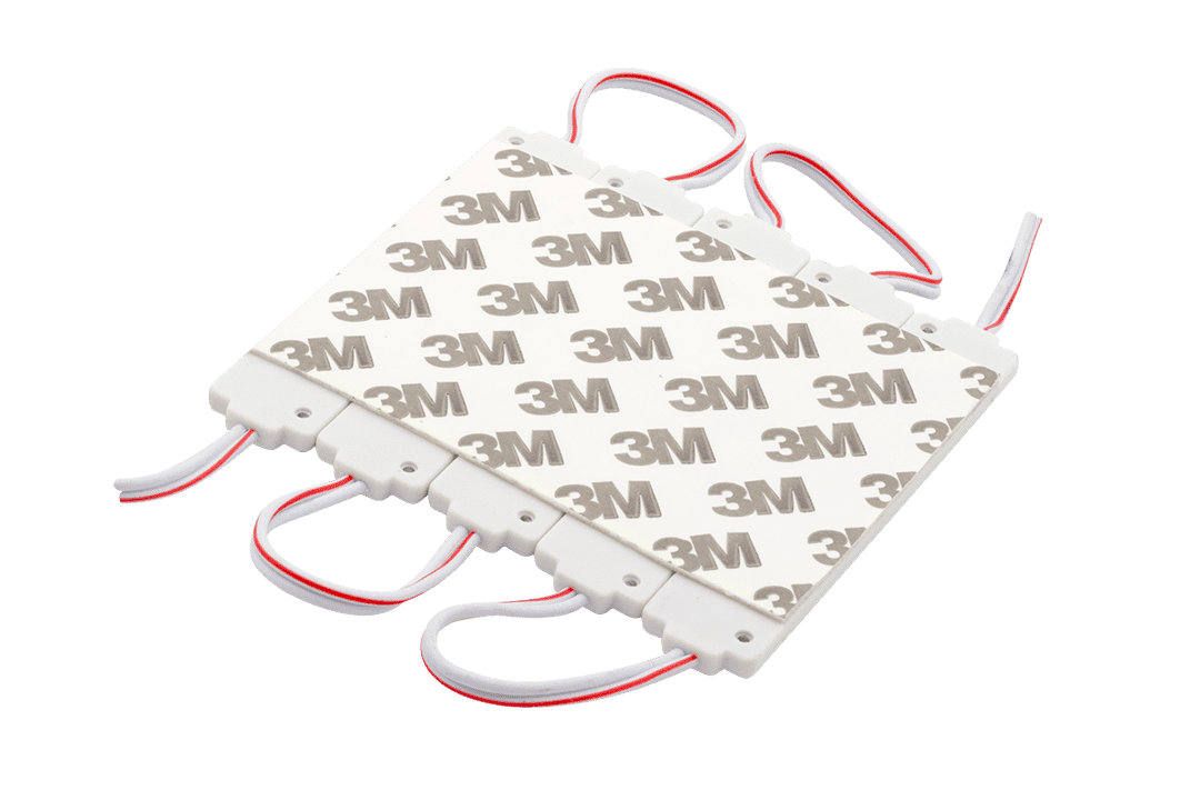 Модуль светодиодный SWG LMD23HF-12-W