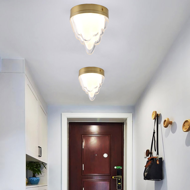 Точечный светильник AMINA SP 6W by ImperiumLoft