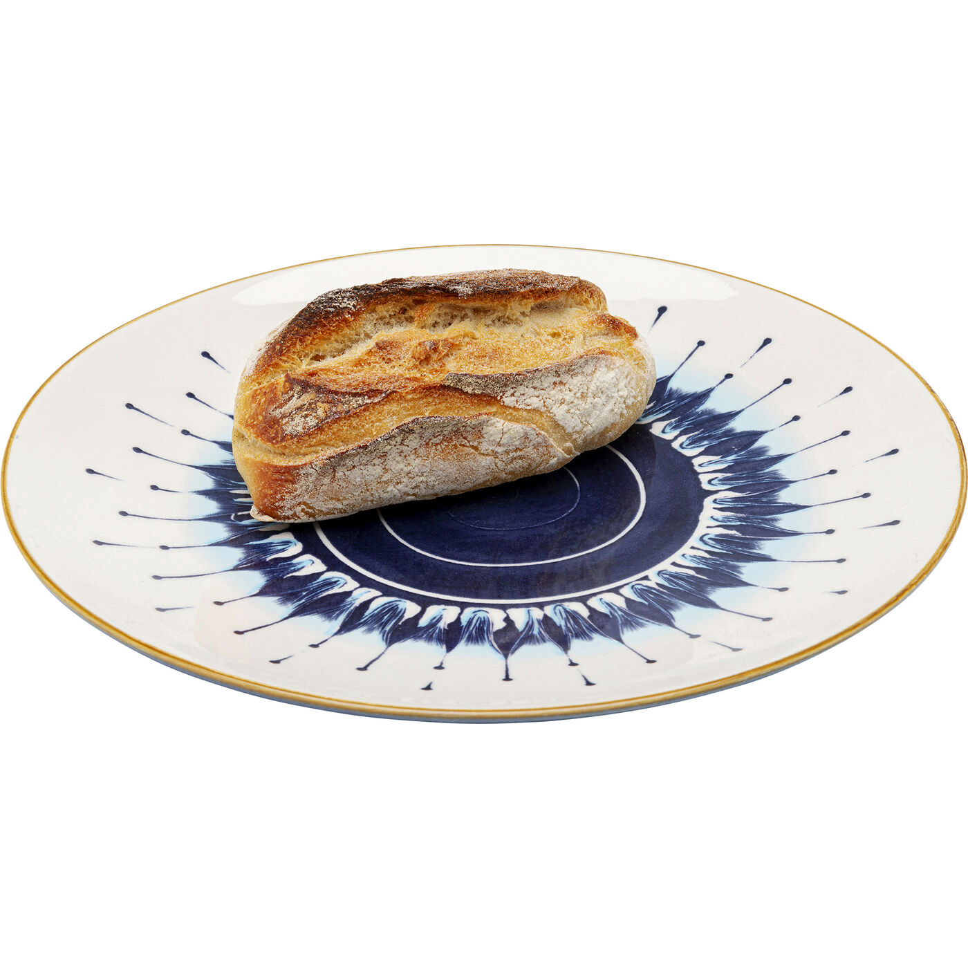 Тарелка Dalia Ø27cm KARE 57493