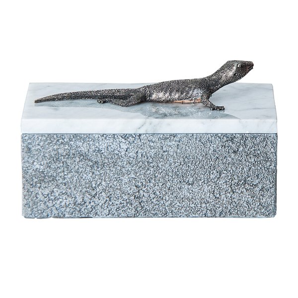 Шкатулка LAGARTO Vical