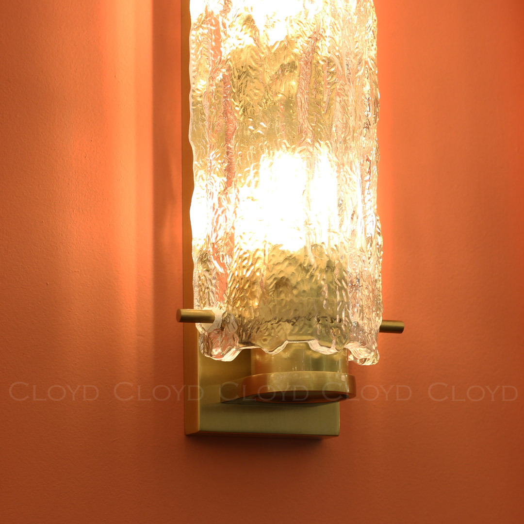 Бра Cloyd AMUNDSEN W2 20249