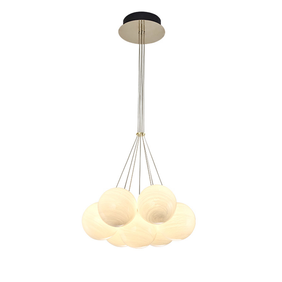 Люстра Cloyd LONATI C7 10877