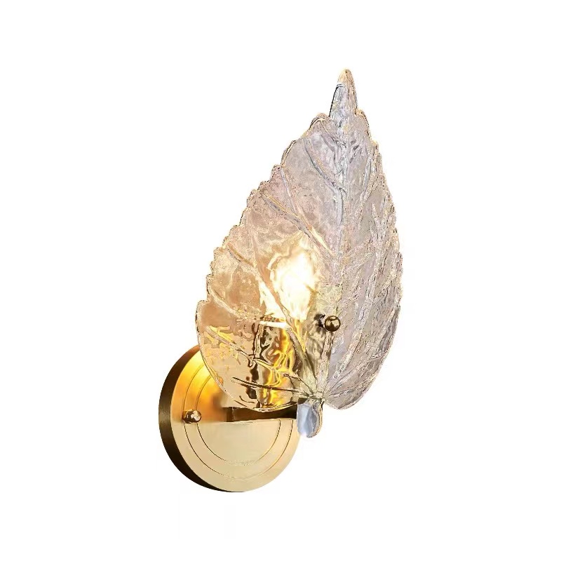 Настенный светильник FLAVIA WALL by ImperiumLoft