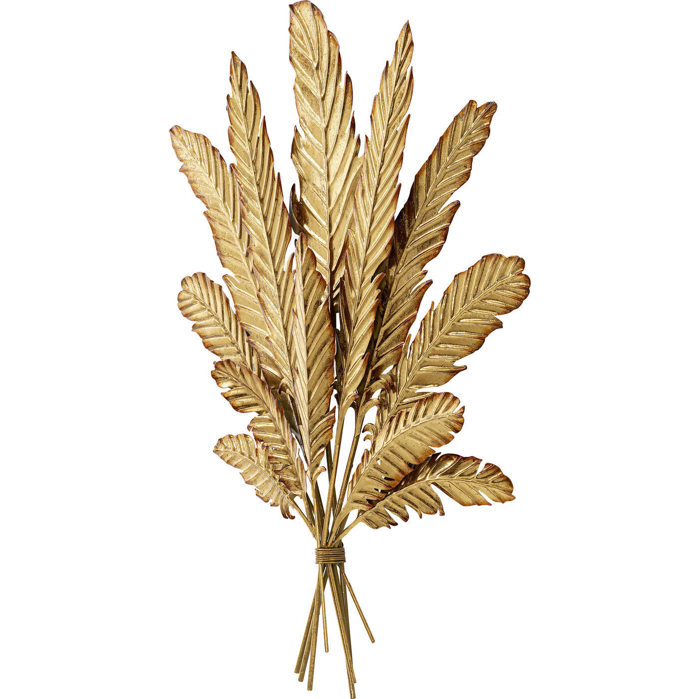 Украшение настенное Leafs 51846 KARE