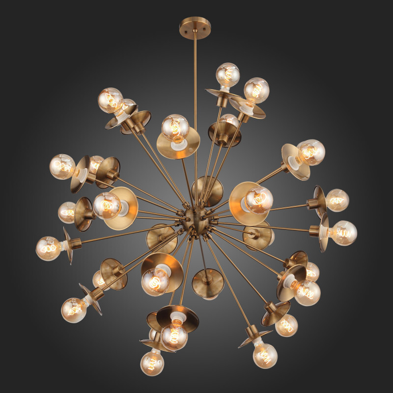 Люстра на штанге ST Luce SL1111.303.30