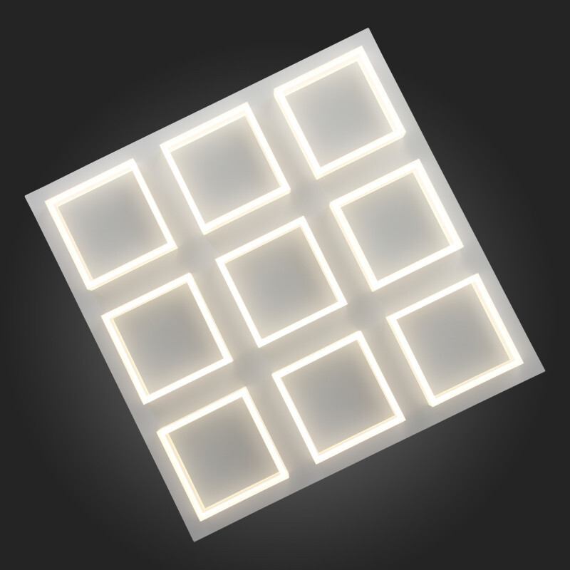 Накладная люстра ST Luce SL831.502.09