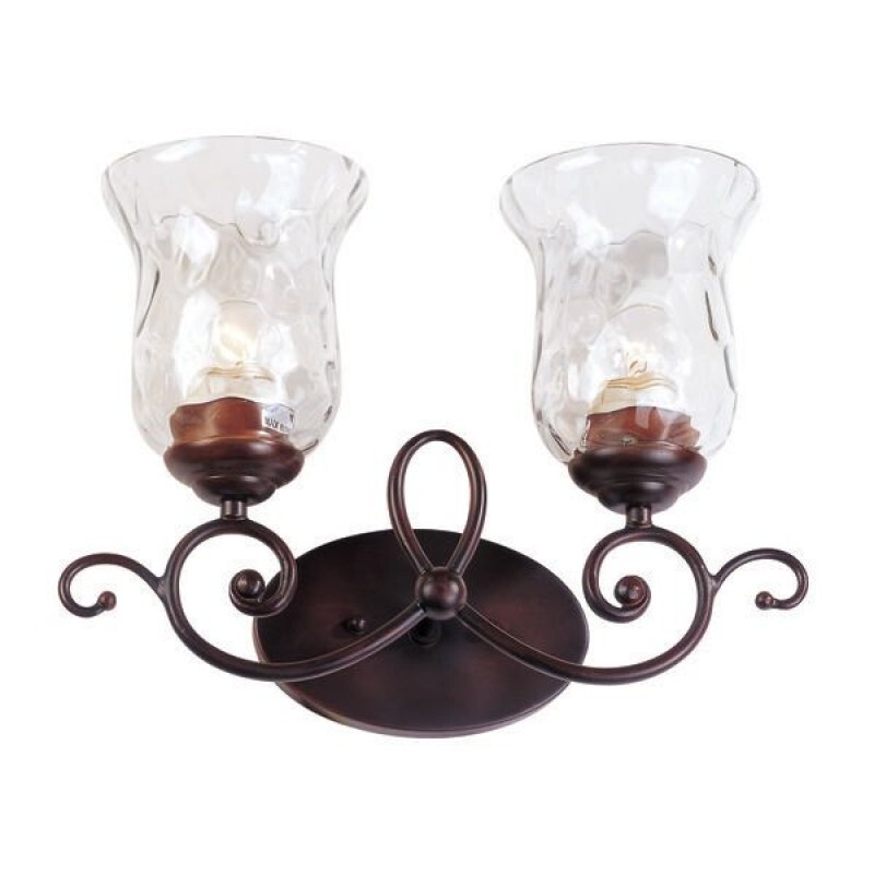 Настенный светильник L'Arte Luce Gela L17722.19