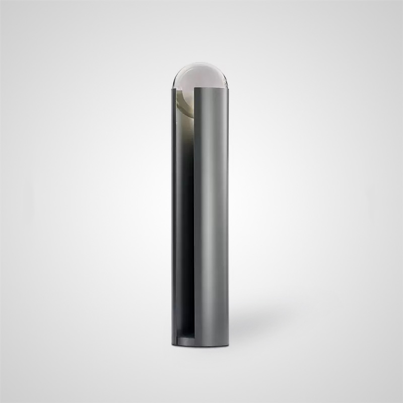 Торшер TREVOR FL Grey by ImperiumLoft