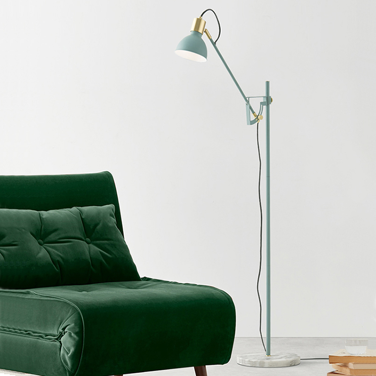 Торшер VINKLEN by ImperiumLoft