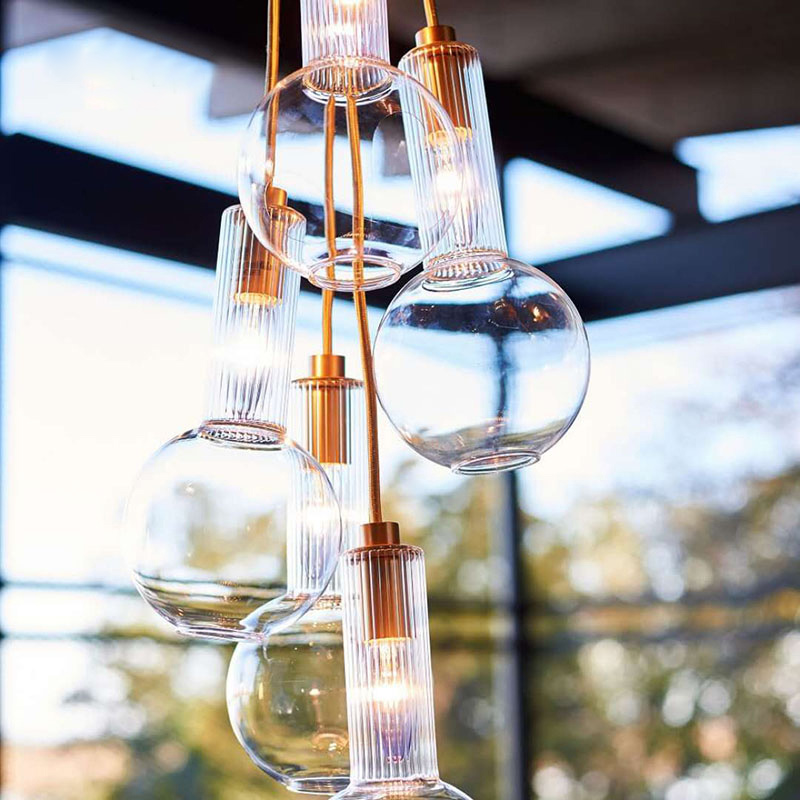 Светильник Sarah Colson Chandelier by ImperiumLoft
