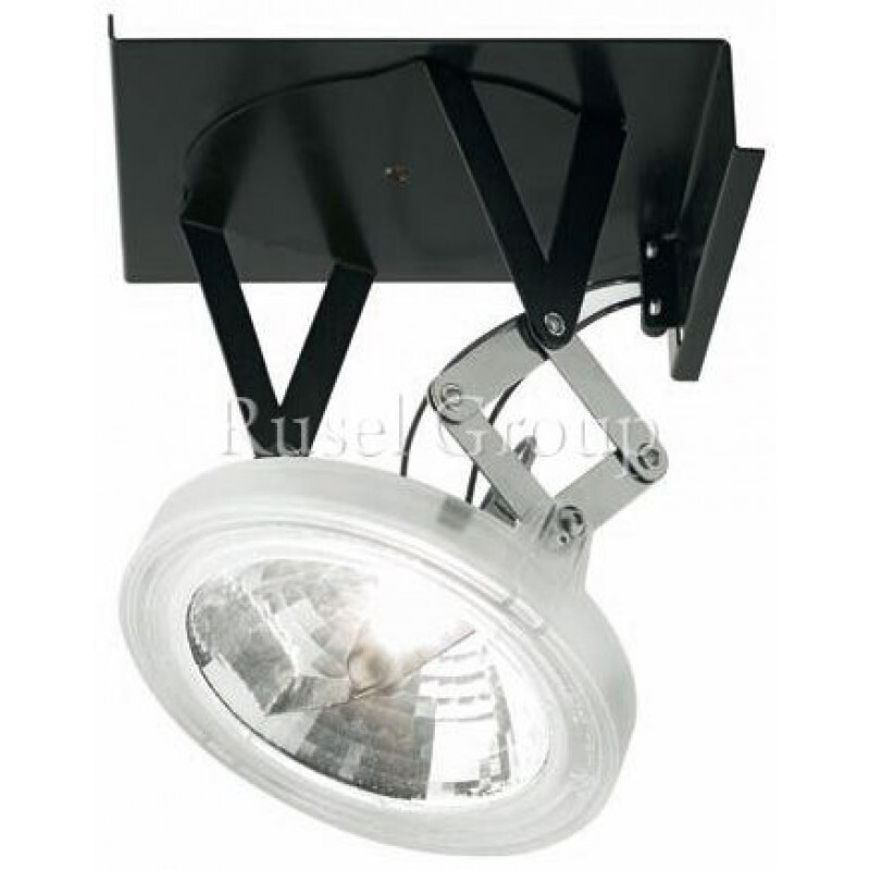 Встраиваемый светильник Fabbian Zen D67 L37