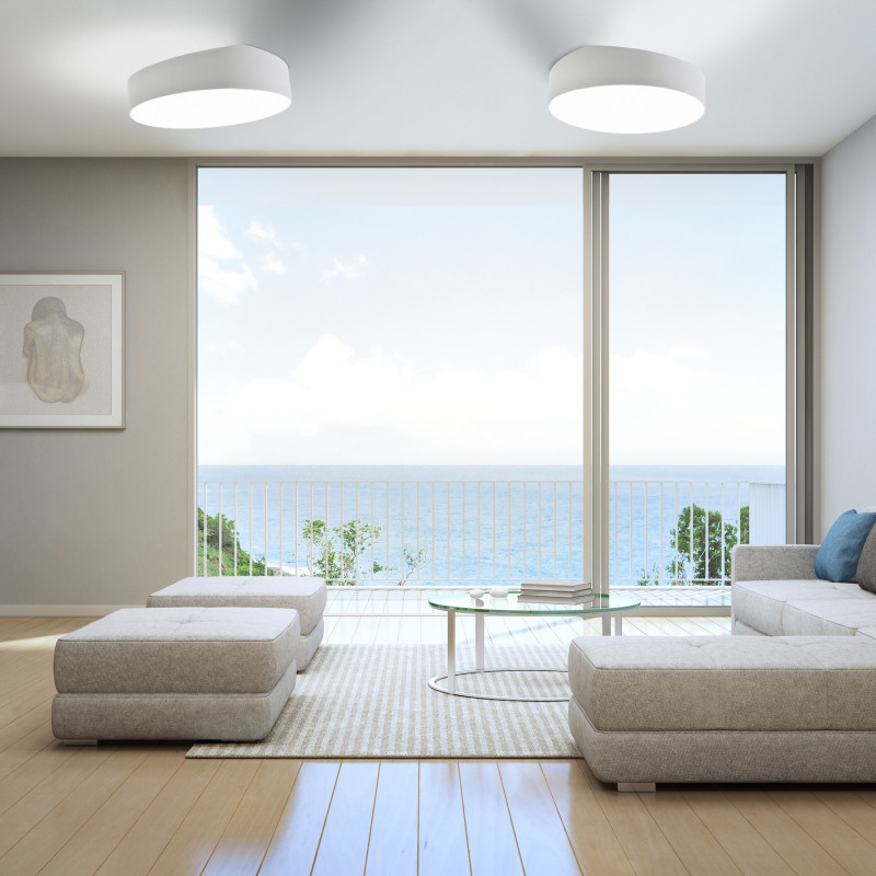 Накладной светильник Mantra 6168