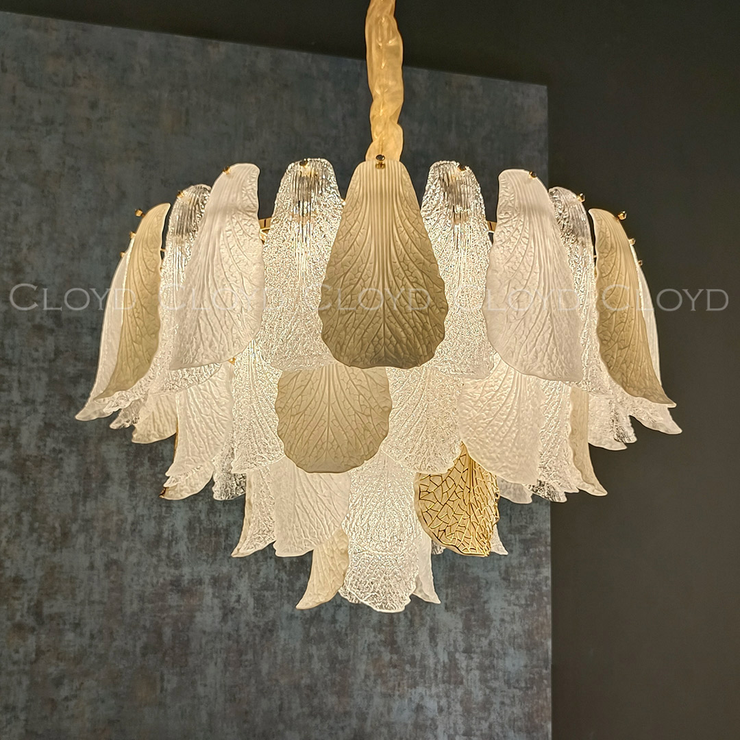 Люстра подвесная Cloyd Cardamon 11507