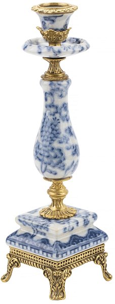Подсвечник Glasar 31G2607/E648HC/HQEN0252