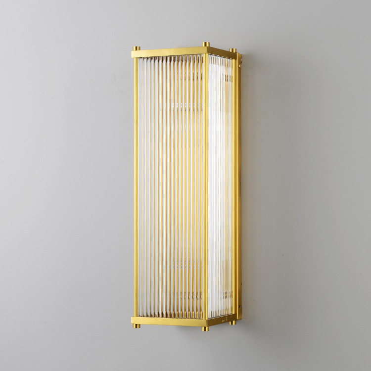 Настенный светильник CHARIS WALL by ImperiumLoft