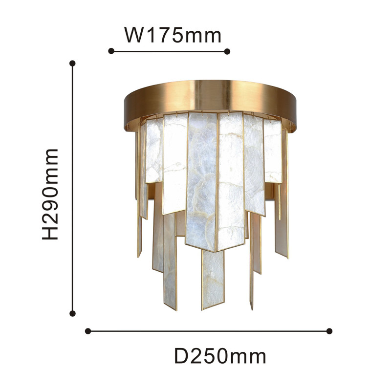 Бра Favourite 4199-2W