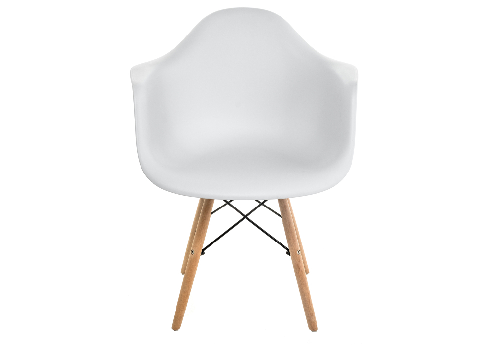 Стул Woodville Стул Ron белый 11627