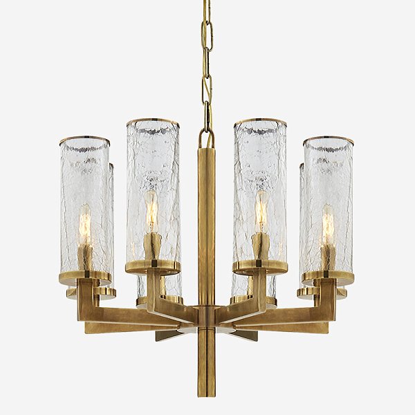 Люстра K&amp;W LIAISON ONE-TIER CHANDELIER by ImperiumLoft