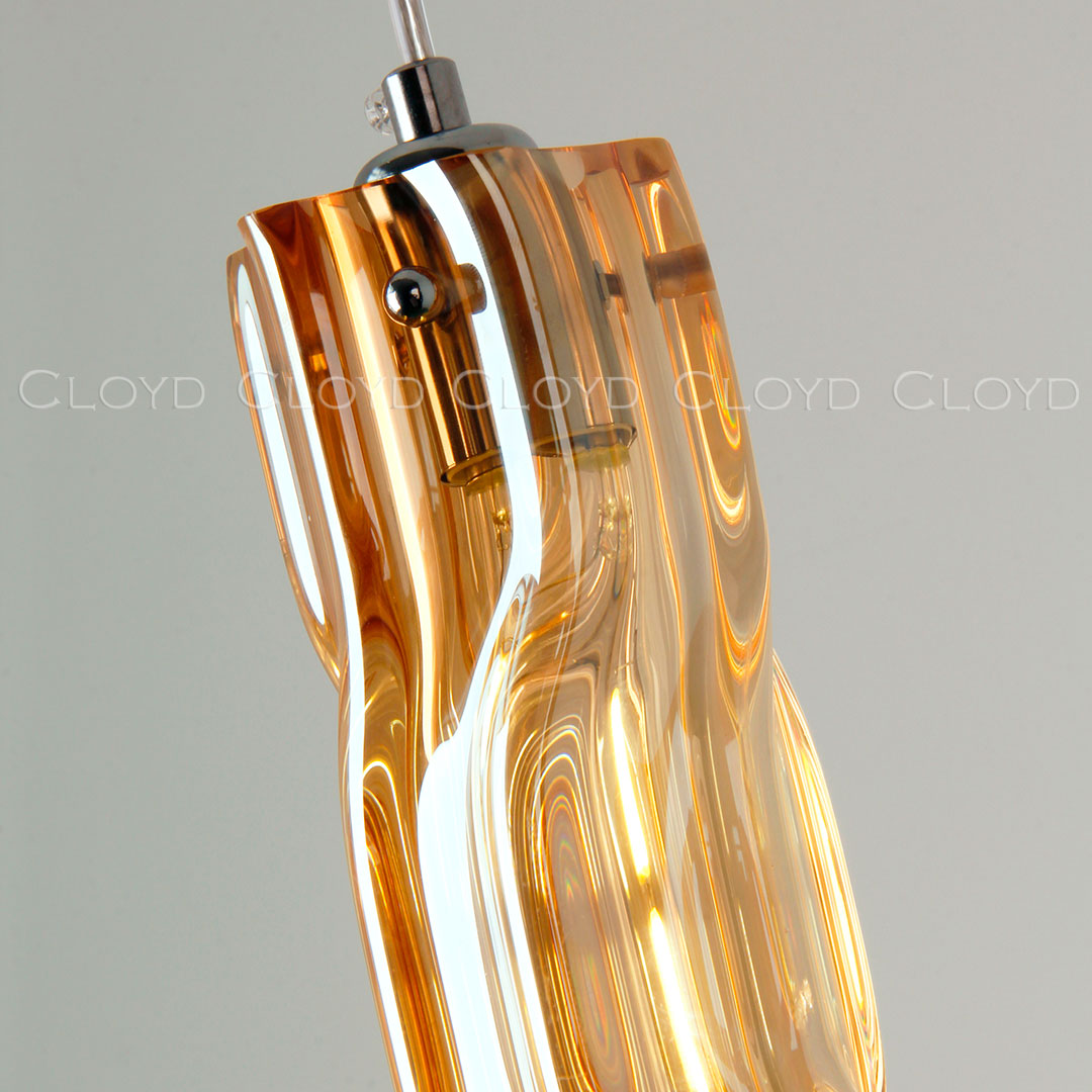 Подвесной светильник Cloyd Iceberg 11655