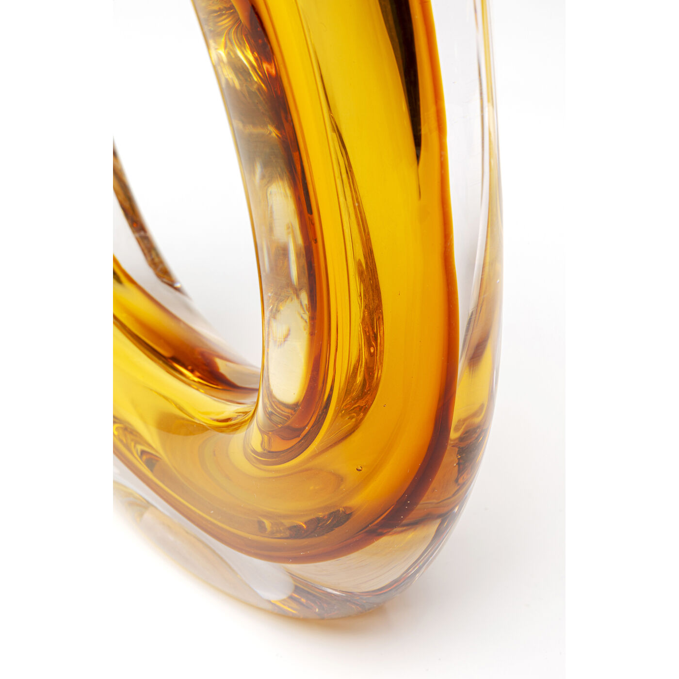 Ваза декоративная Anello 26cm KARE 56857