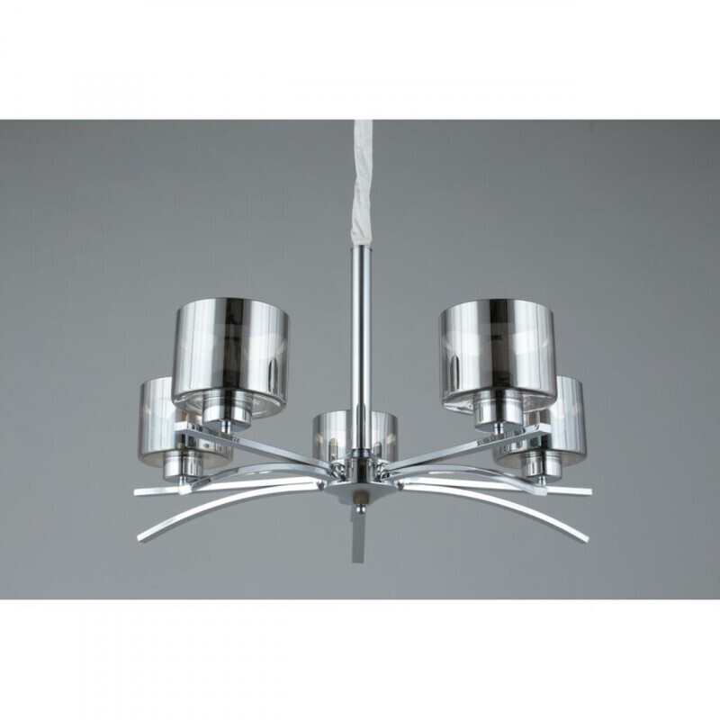 Подвесная люстра Omnilux OML-55803-05