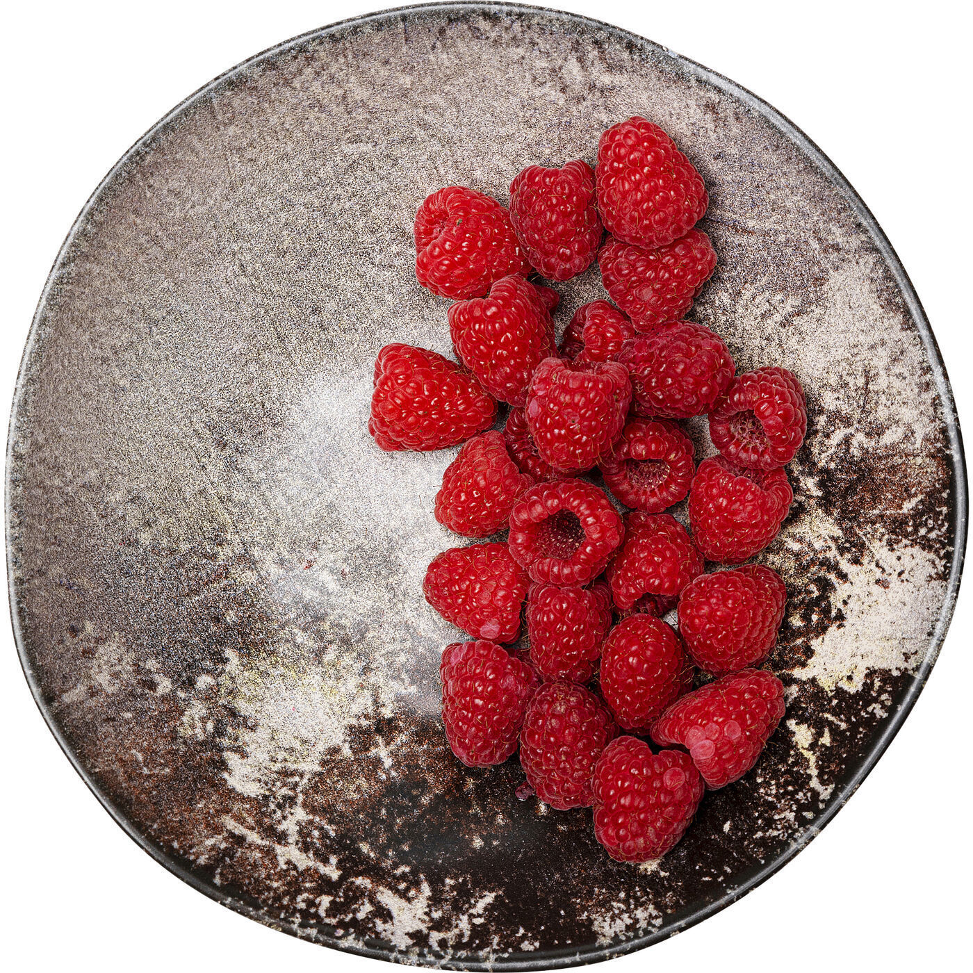 Тарелка Savanna 53426 Kare