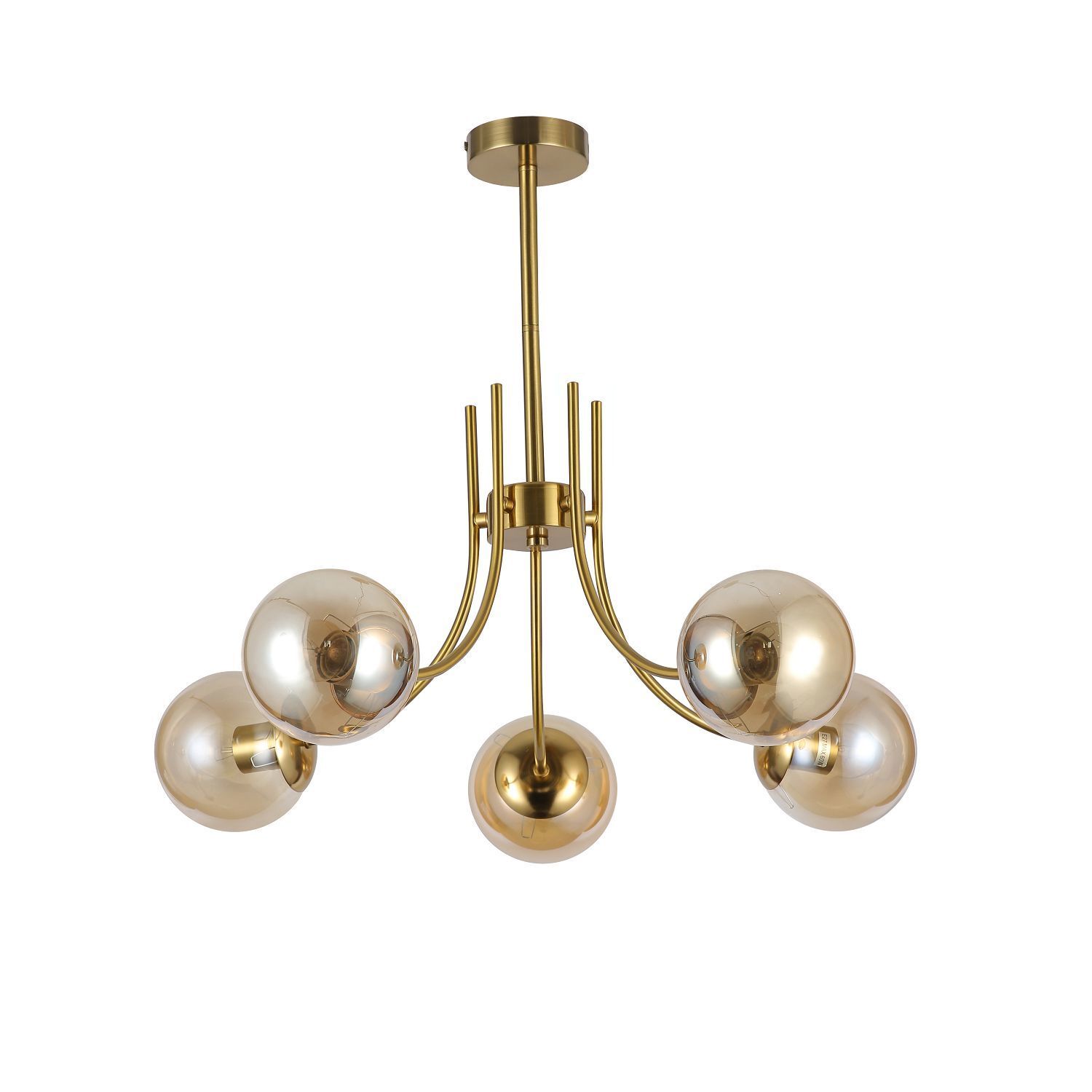 Потолочный светильник F-Promo 2783-5P