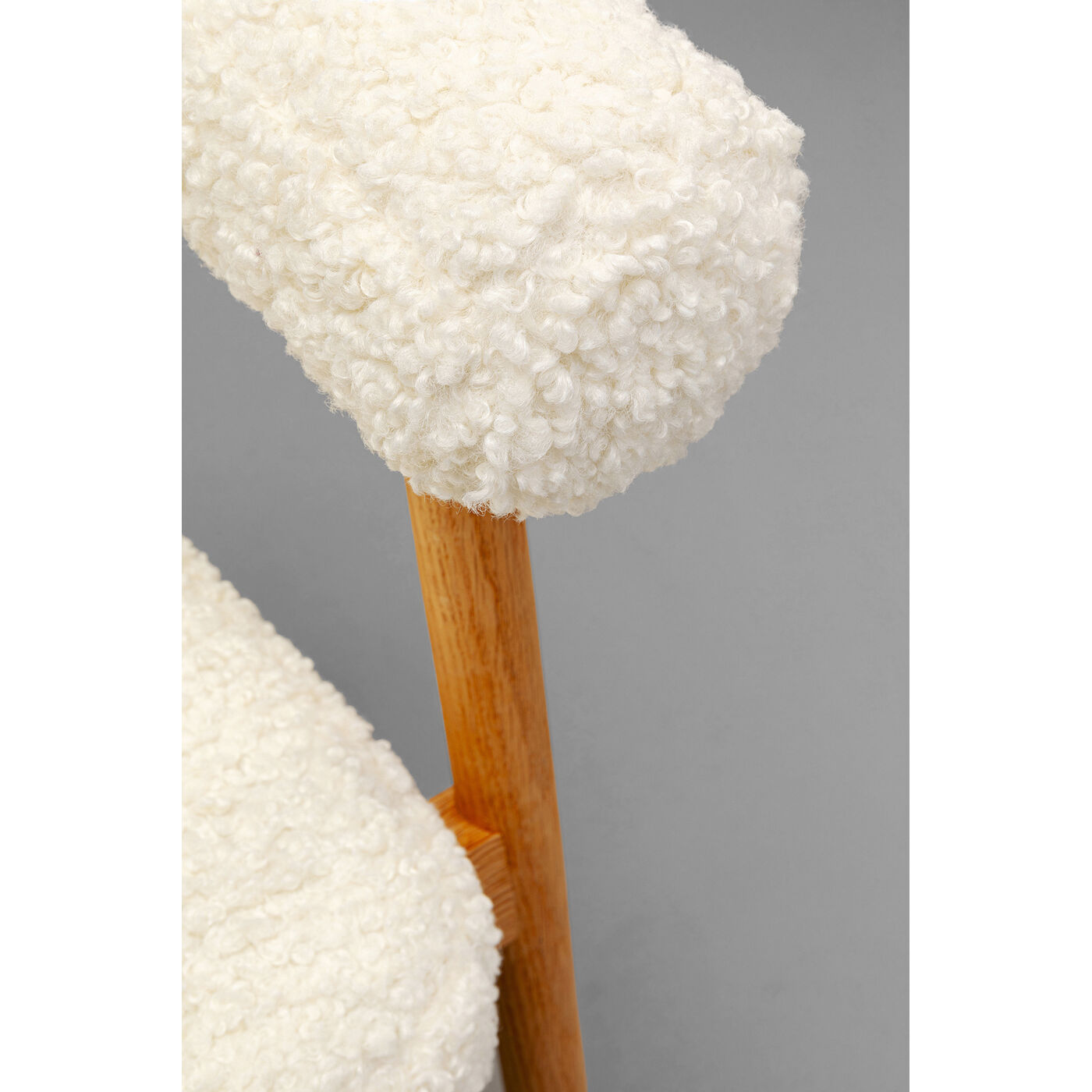 Стул с подлокотниками Elio KARE 70271