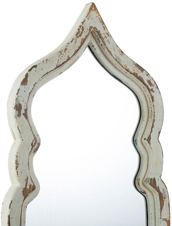 Зеркало настенное Glasar 44953