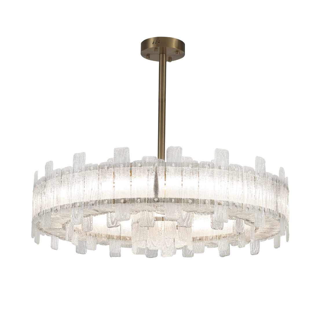 Люстра Delight Collection MD18162081-650 gold