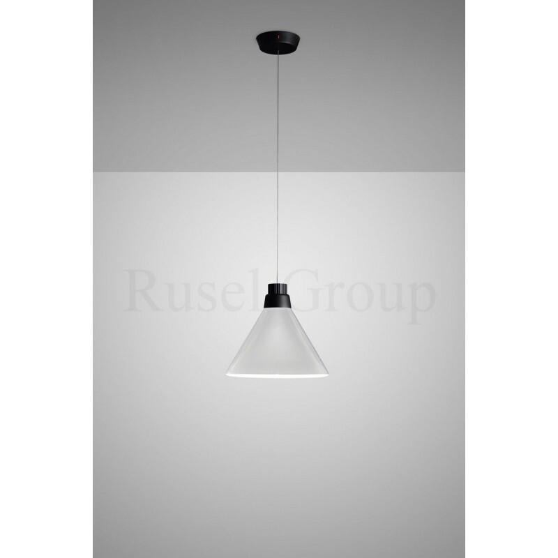 Подвесной светильник Fabbian POLAIR F36 A01 00