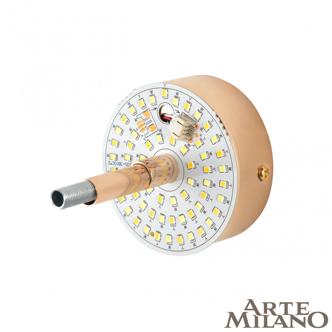 Настенный светильник светодиодный 1.1252B.D150.H150.LED G Arte Milano