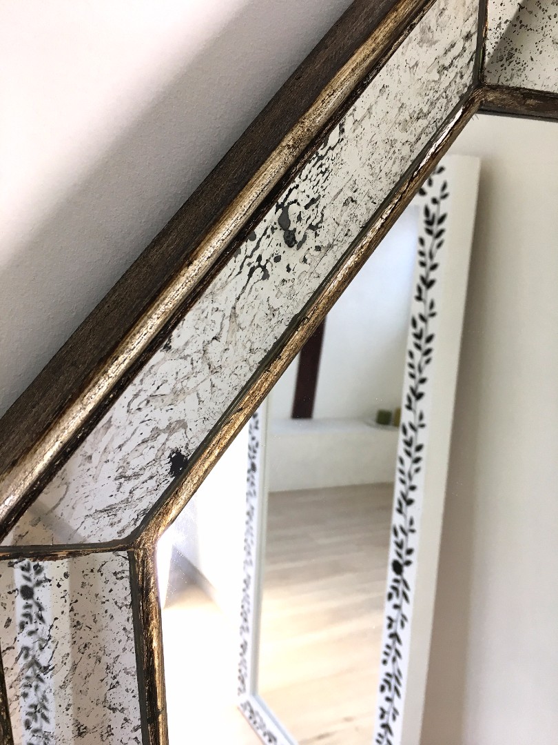 Зеркало BountyHome Antique Colossal mv121