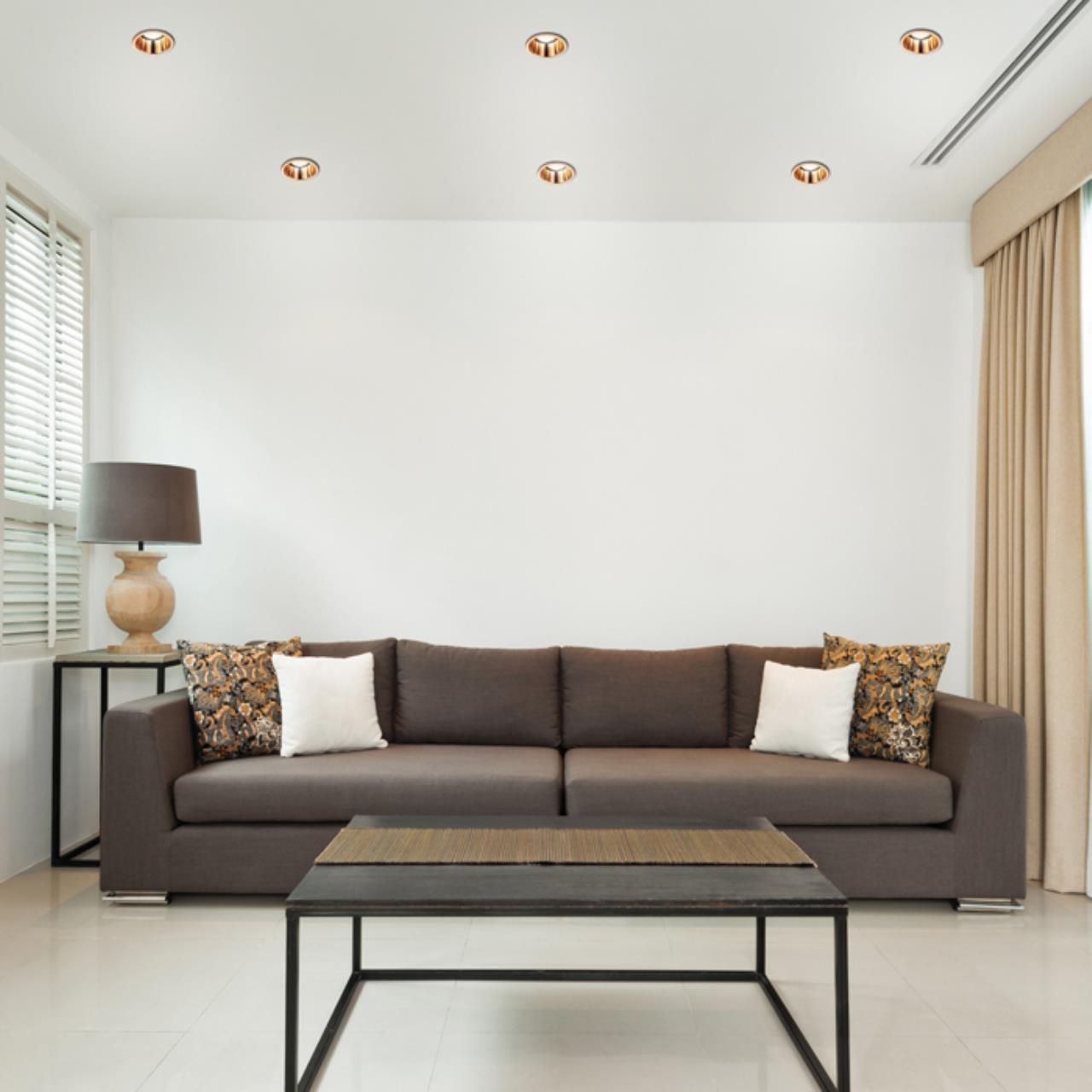 Встраиваемый светильник Novotech 370450