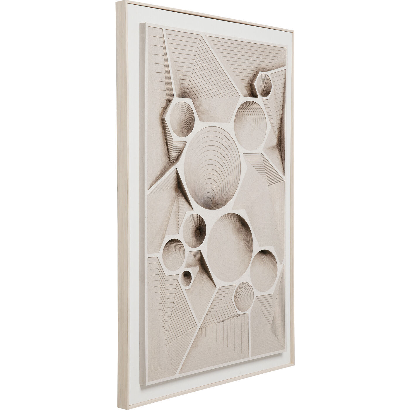 Украшение настенное KARE Vulcano 55896