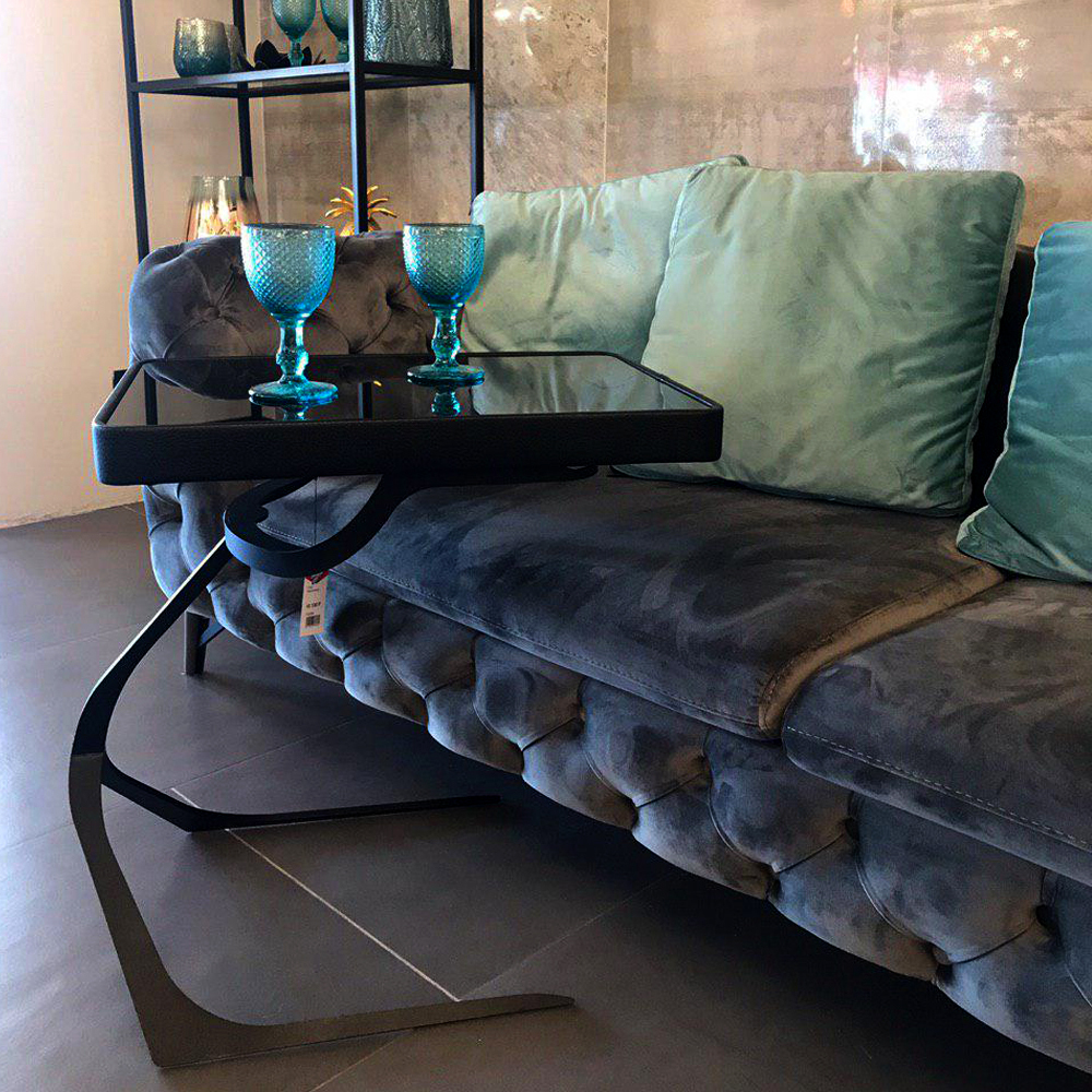 Приставной столик Milosh tendence 700886