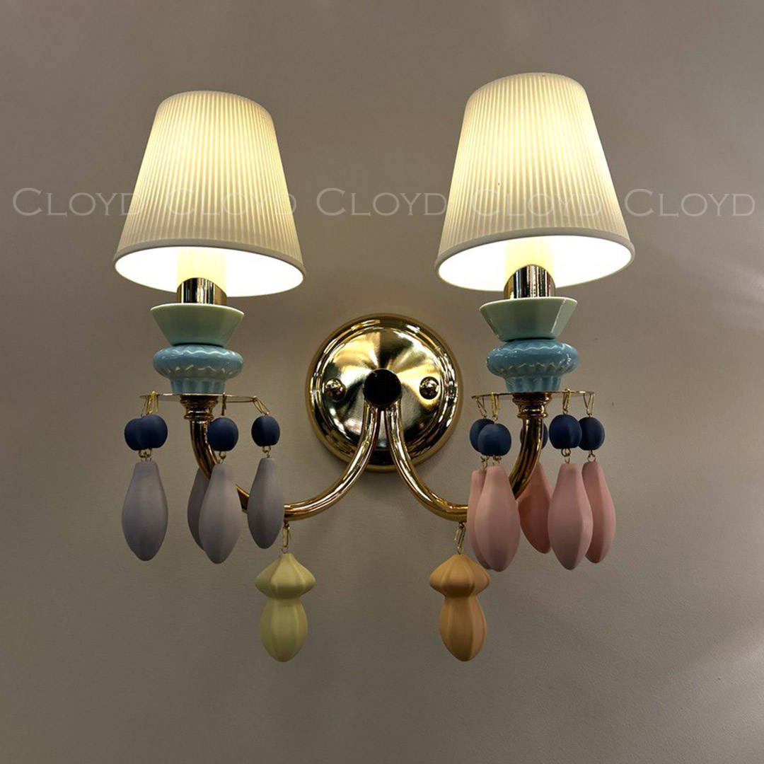 Бра Cloyd Lottie 20291