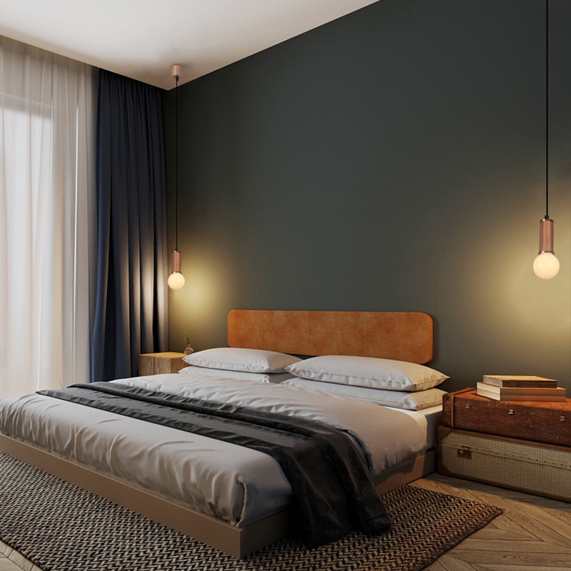 Подвесной светильник SOLF by ImperiumLoft