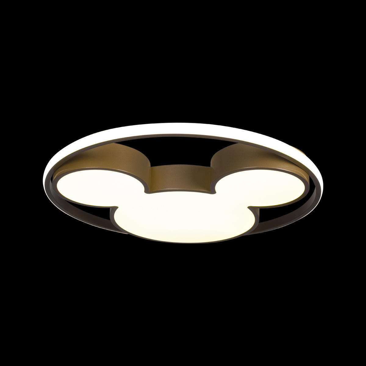 Потолочный светильник LOFT IT Mike 10168