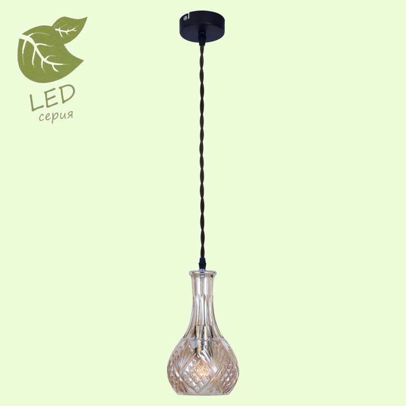 Подвесной светильник Lussole LOFT GRLSP-9674