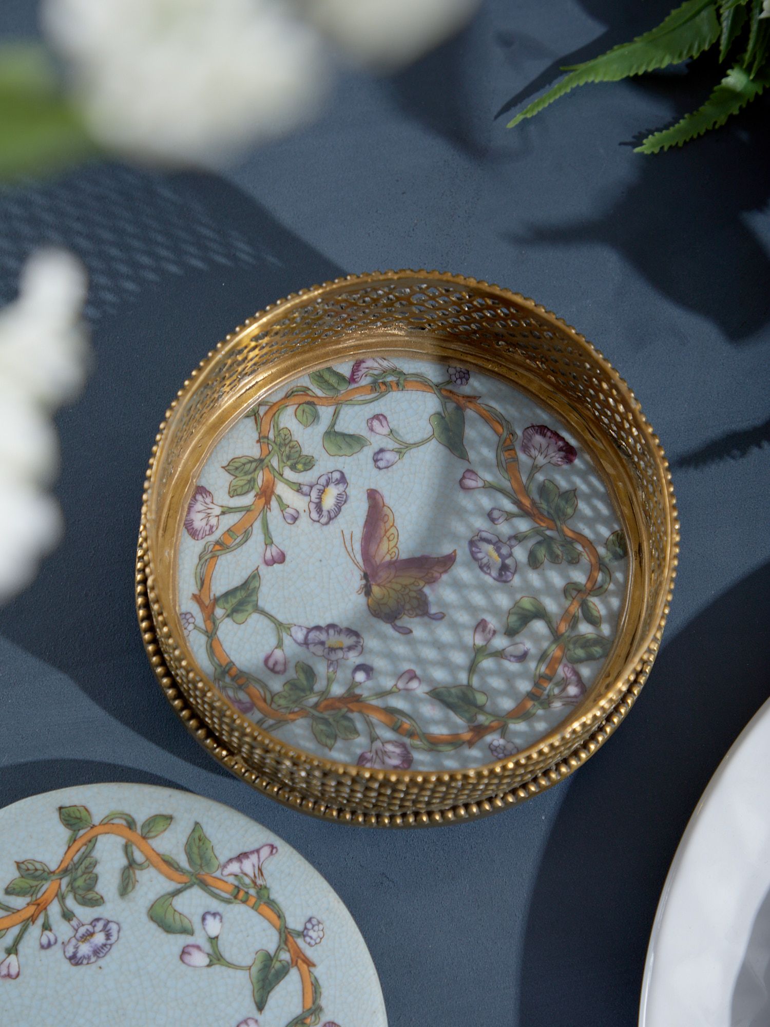 Шкатулка Glasar C959HC/HLD0372