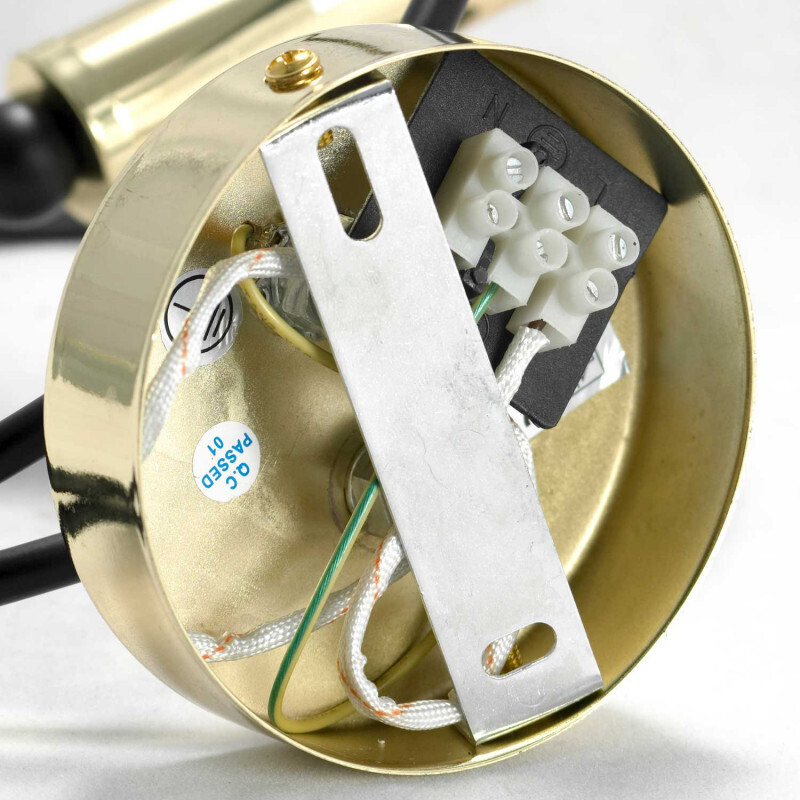 Бра Lussole LGO LSP-8192