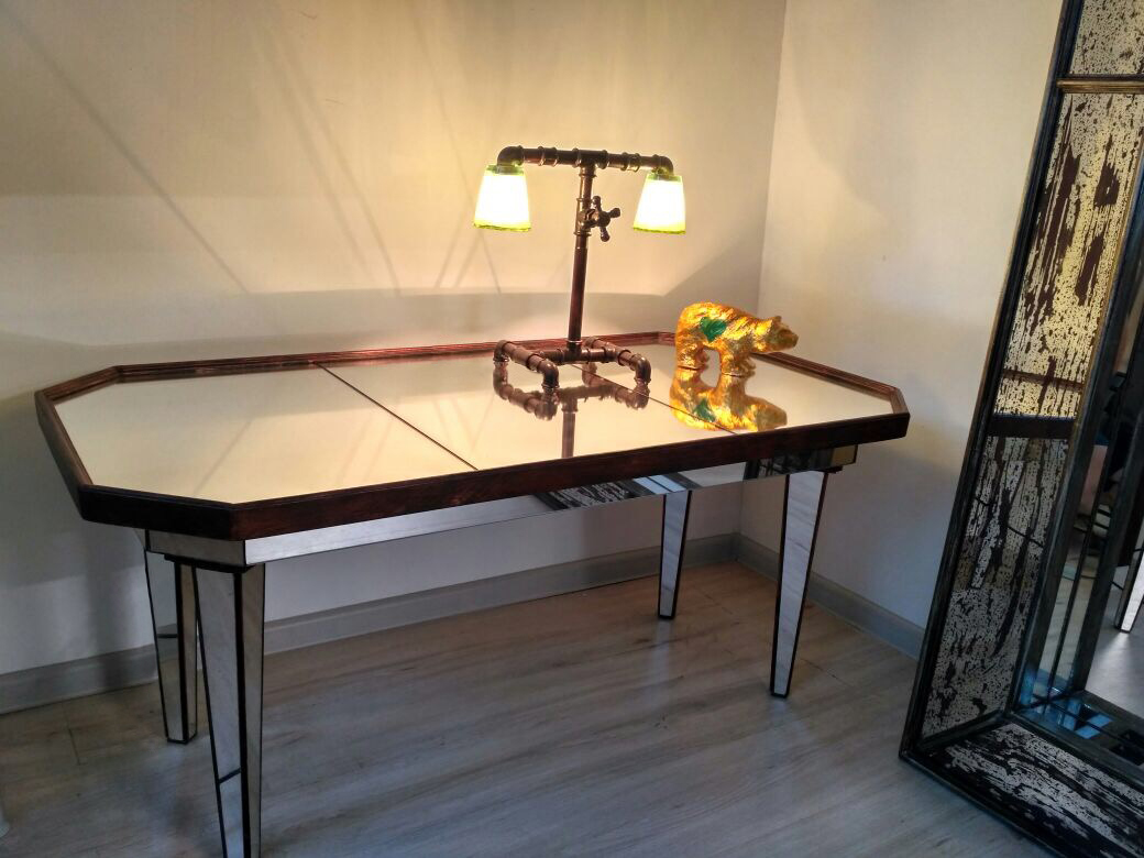 Стол BountyHome Roan mv111