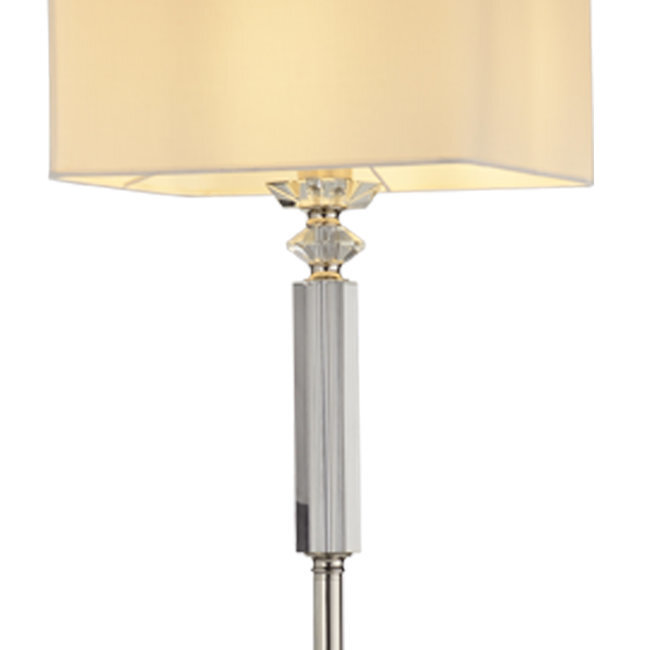 Торшер Lumien Hall LH1038/1F-CR